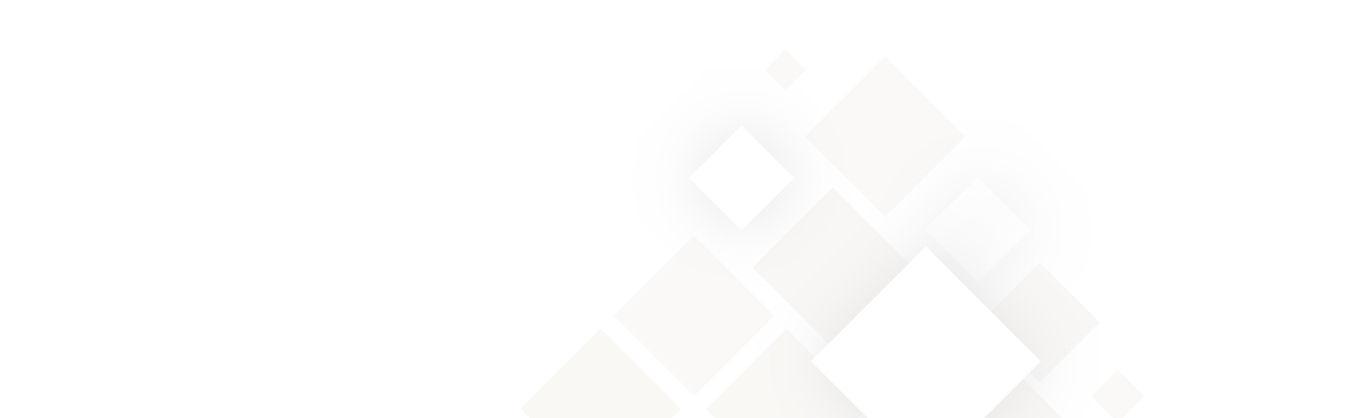 Church interior during service